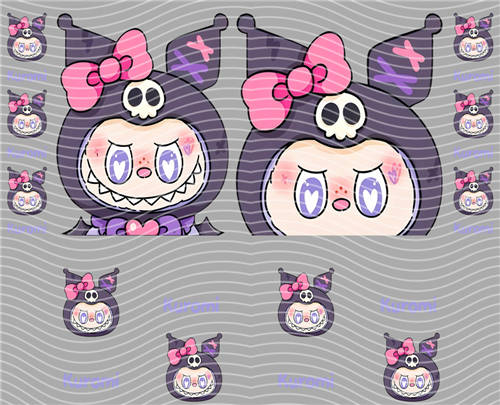 Mini stanlye cup-KW478